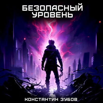 Константин Зубов - Безопасный уровень (2023) MP3 скачать торрент