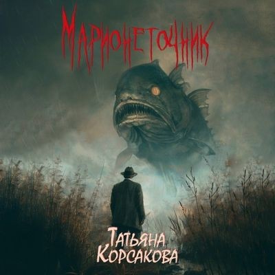 Татьяна Корсакова - Марионеточник (2024) MP3 скачать торрент