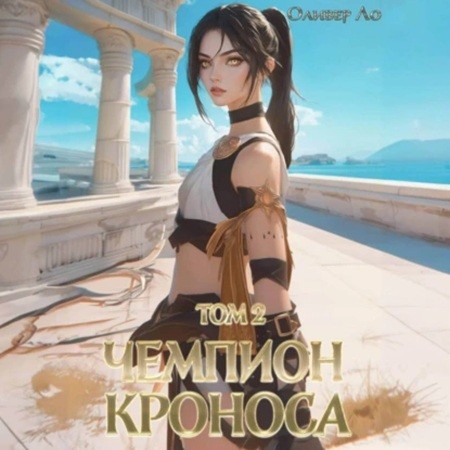 Оливер Ло - Чемпион Кроноса 2. Том 2 (2024) МР3 скачать торрент