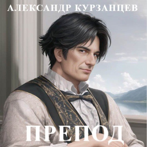 Александр Курзанцев - Препод 1 (2024) МР3 скачать торрент
