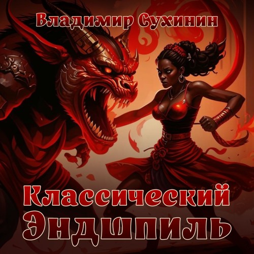 Владимир Сухинин - Виктор Глухов 17, Классический Эндшпиль (2025) МР3 скачать торрент