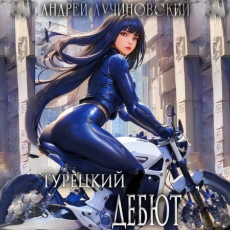 Андрей  Лучиновский - Марш Турецкого 1, Дебют (2025) МР3 скачать торрент