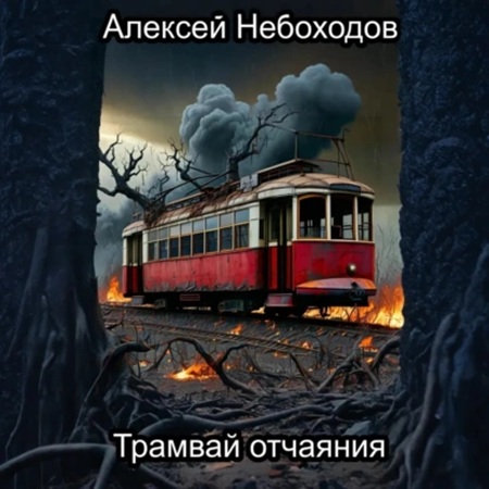 Алексей Небоходов - Трамвай отчаяния (2025) МР3 скачать торрент