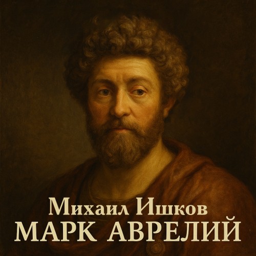 Михаил Ишков - Марк Аврелий (2025) МР3 скачать торрент
