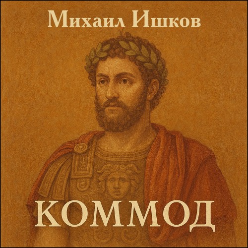 Михаил Ишков - Коммод (2025) МР3 скачать торрент