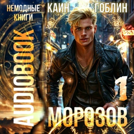 Гоблин, Каин - Тёмный ведьмак 1, Морозов (2024) МР3 скачать торрент
