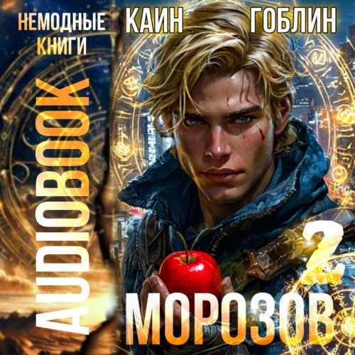 Гоблин, Каин - Тёмный ведьмак 2, Морозов 2 (2025) МР3 скачать торрент