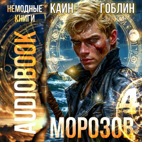Гоблин, Каин - Тёмный ведьмак 4, Морозов 4 (2025) МР3 скачать торрент