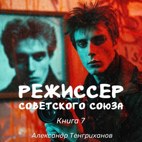 Александр Тенгриханов - Режиссер Советского Союза 7 (2025) МР3 скачать торрент