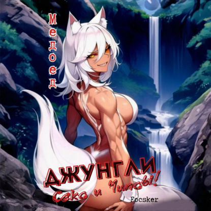 Focsker - Джунгли, Секс и Чипсы! (2025) МР3 скачать торрент