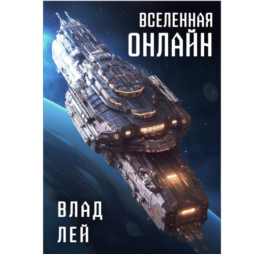 Влад Лей - Вселенная Онлайн 1 (2025) МР3 скачать торрент