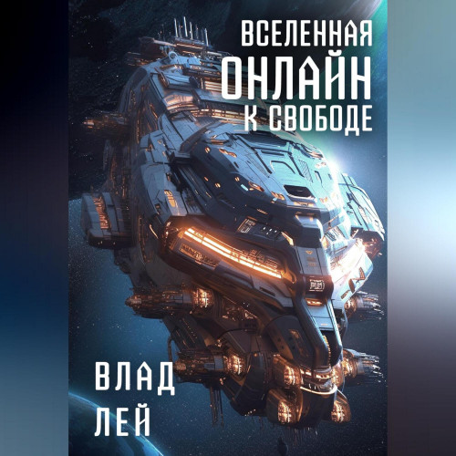 Влад Лей - Вселенная Онлайн 2 К свободе (2024) МР3 скачать торрент