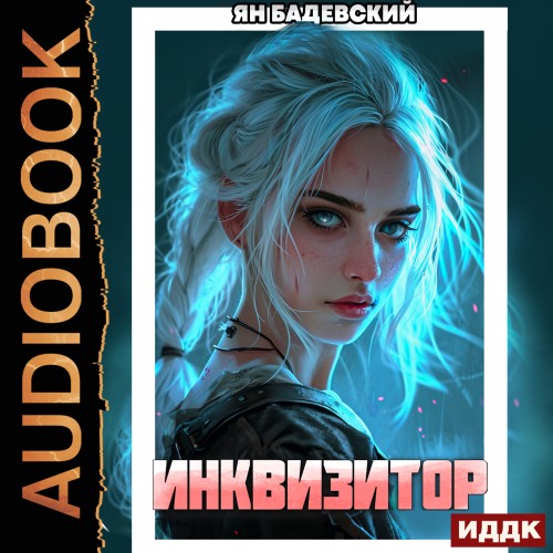 Ян Бадевский - Инквизитор 03, Инквизитор (2025) МР3 скачать торрент