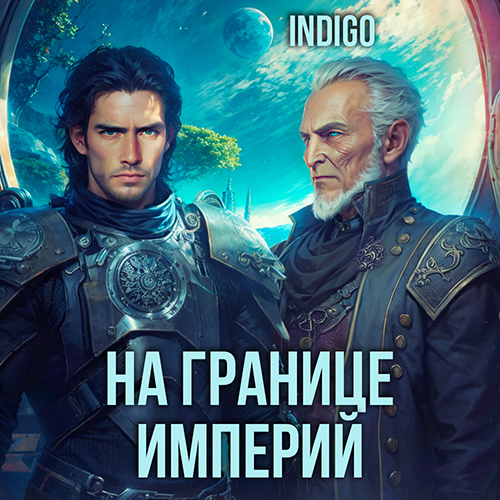 INDIGO - Фортуна дама переменчивая 11, На границе империй. Том 7. Книга 5 (2025) скачать торрент