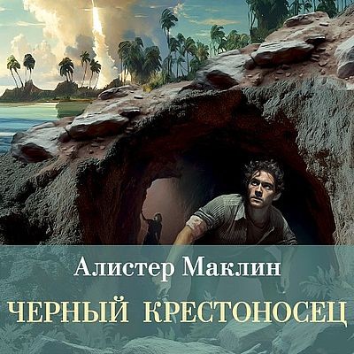 Маклин Алистер - Черный крестоносец (2025) МР3 скачать торрент