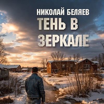 Николай Беляев - Серебряная осень: Тень в зеркале (2025) MP3 скачать торрент